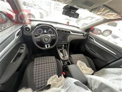 ام جي ZS
